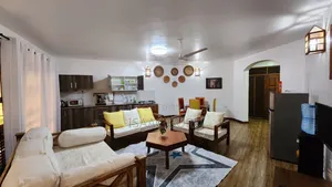 2bedroom Airbnb in Diani Near Carrefour