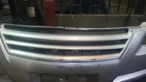 Mark X Front Bumper