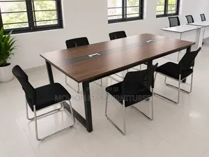 Boardroom Table,alliance Meeting Table