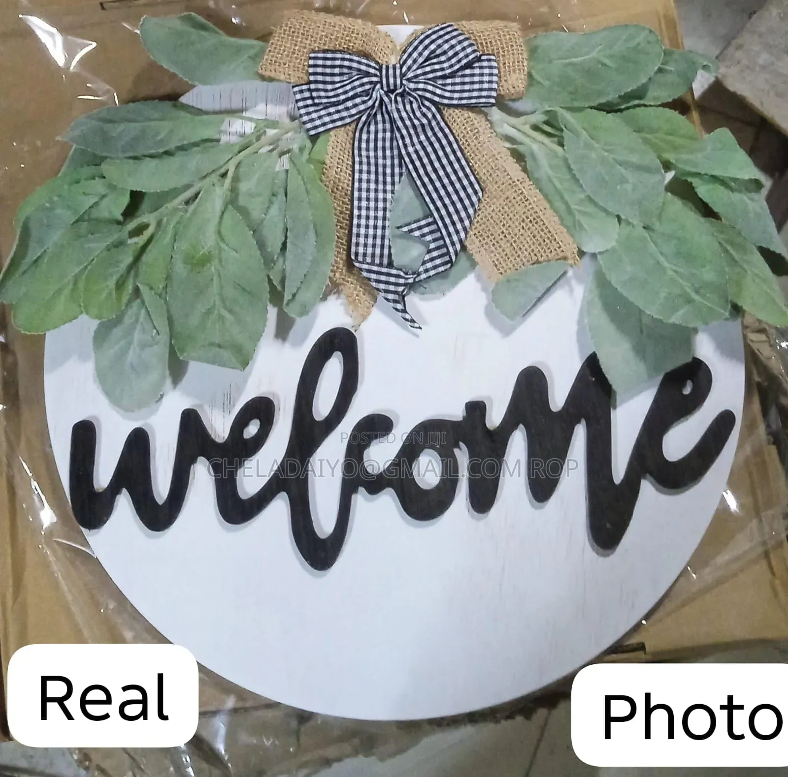 Home Decorative Wall Hanging
