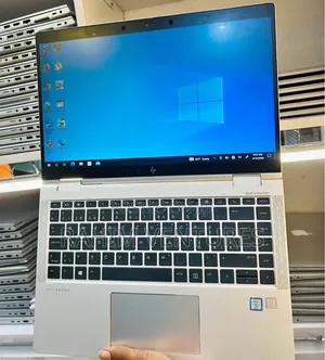 Laptop HP EliteBook 1040 G6 16GB Intel Core i5 SSD 256GB