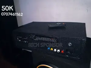System Amplifier