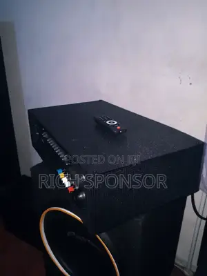 System Amplifier
