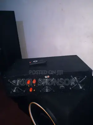 System Amplifier
