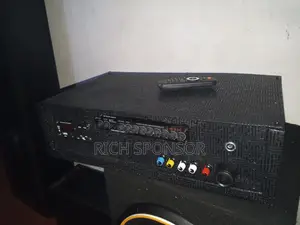 System Amplifier