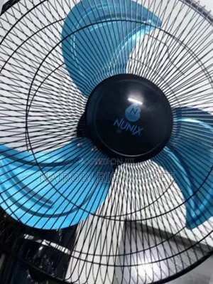 18" Nunix Wall Fan