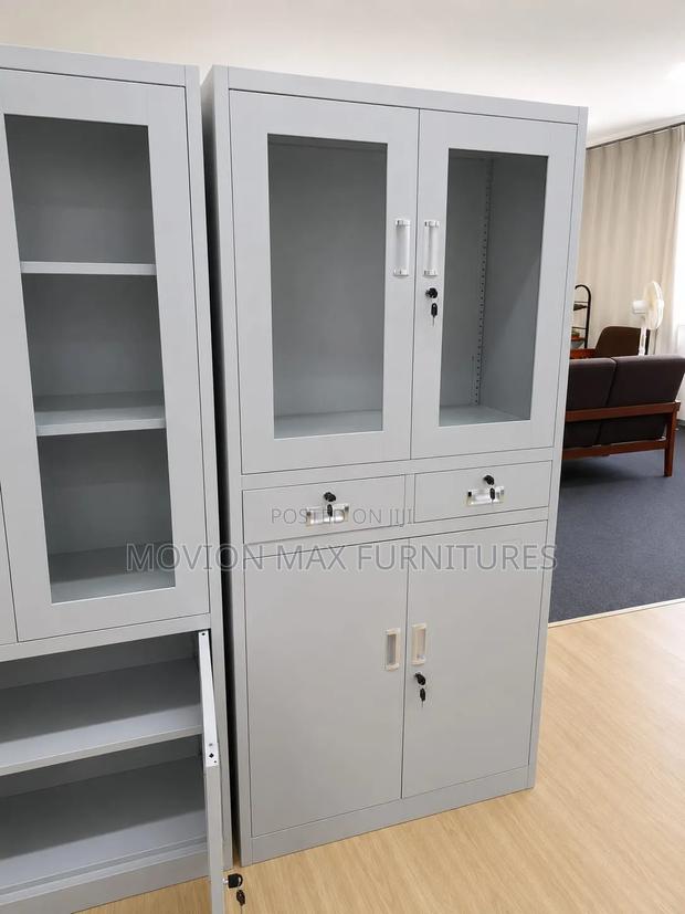 Filling Cabinet, Vantage Filling Cabinet - thumbnail 2
