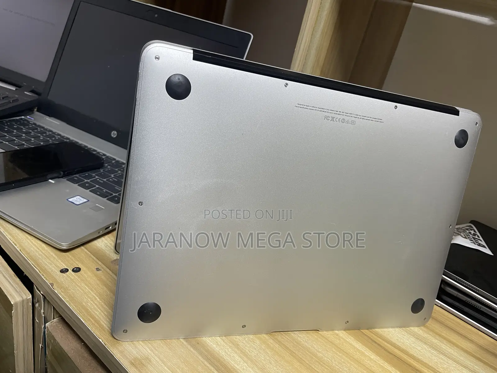 Laptop Apple MacBook Air 2014 4GB Intel Core i5 SSD 256GB