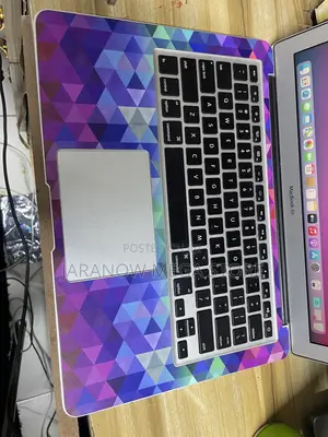 Laptop Apple MacBook Air 2014 4GB Intel Core i5 SSD 256GB
