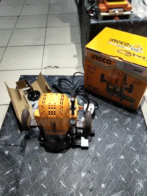 Wood Router Ingco 1600watts