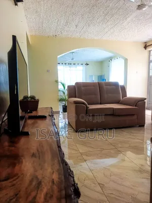 2-Bedroom Airbnb in Diani