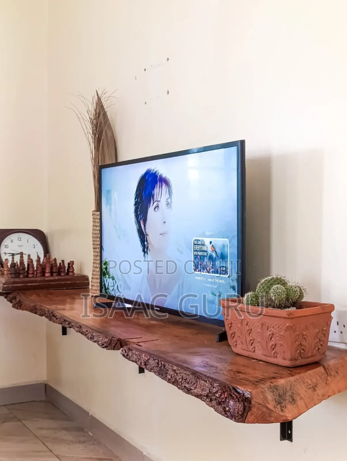 2-Bedroom Airbnb in Diani