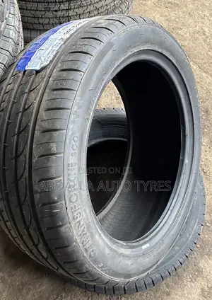 Goddard 245/45r17
