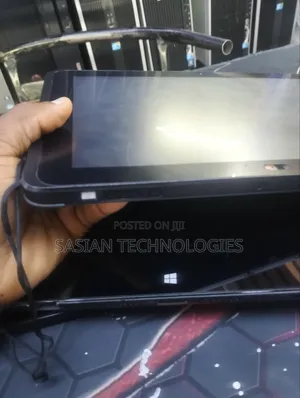Tablet 128 GB Black