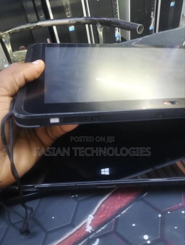 Tablet 128 GB Black