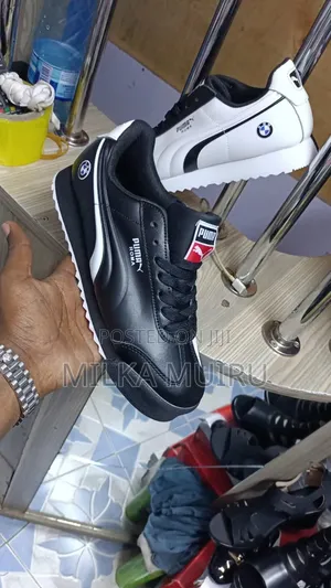 Quality Casual Shoes