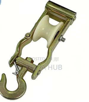 Wire Line Block