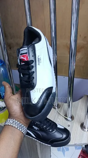 Quality Casual Shoes