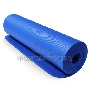 Find Your Balance With a 6mm TPE Yoga Mat | KSh 1,999