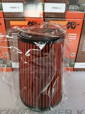 Air Filter 4 Inch