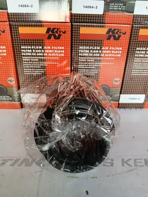 Air Filter 4 Inch
