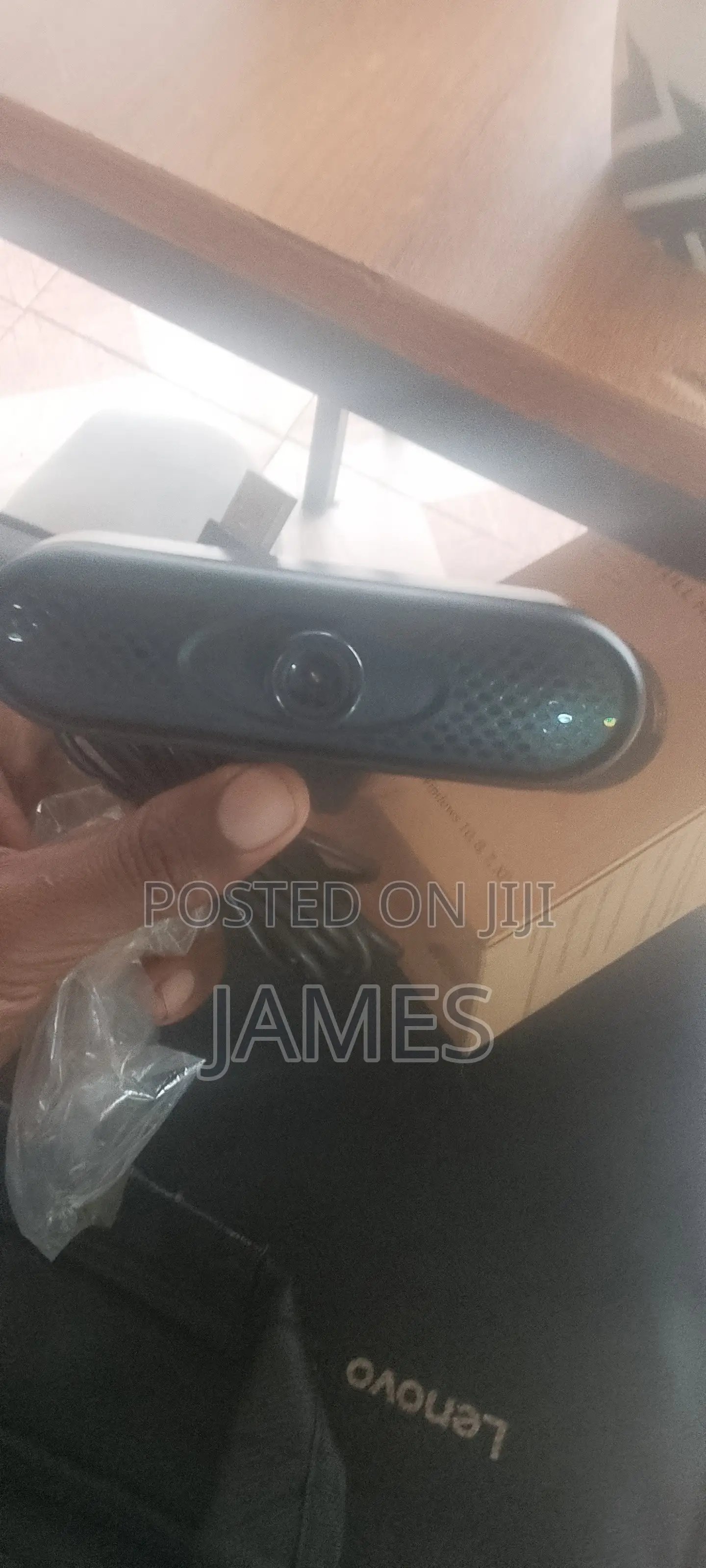Brand New Full HD 1080P USB Webcam