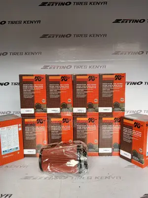 Air Filter 4 Inch