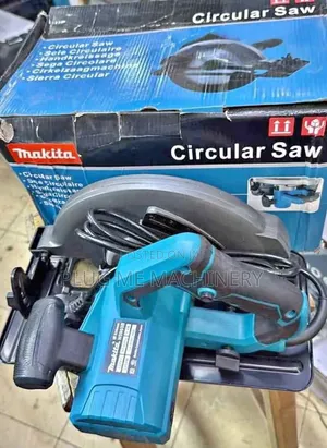 9 Inches Makita Circular Saw Brand New Now Available in Our Stores