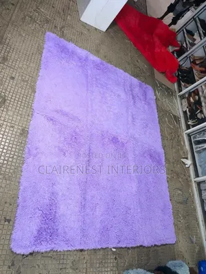 Fluffy Carpet for Stylish Living Room and Bedrooms