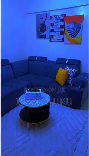 1 Bedroom Airbnb in Roysambu