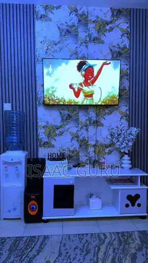 1 Bedroom Airbnb in Roysambu