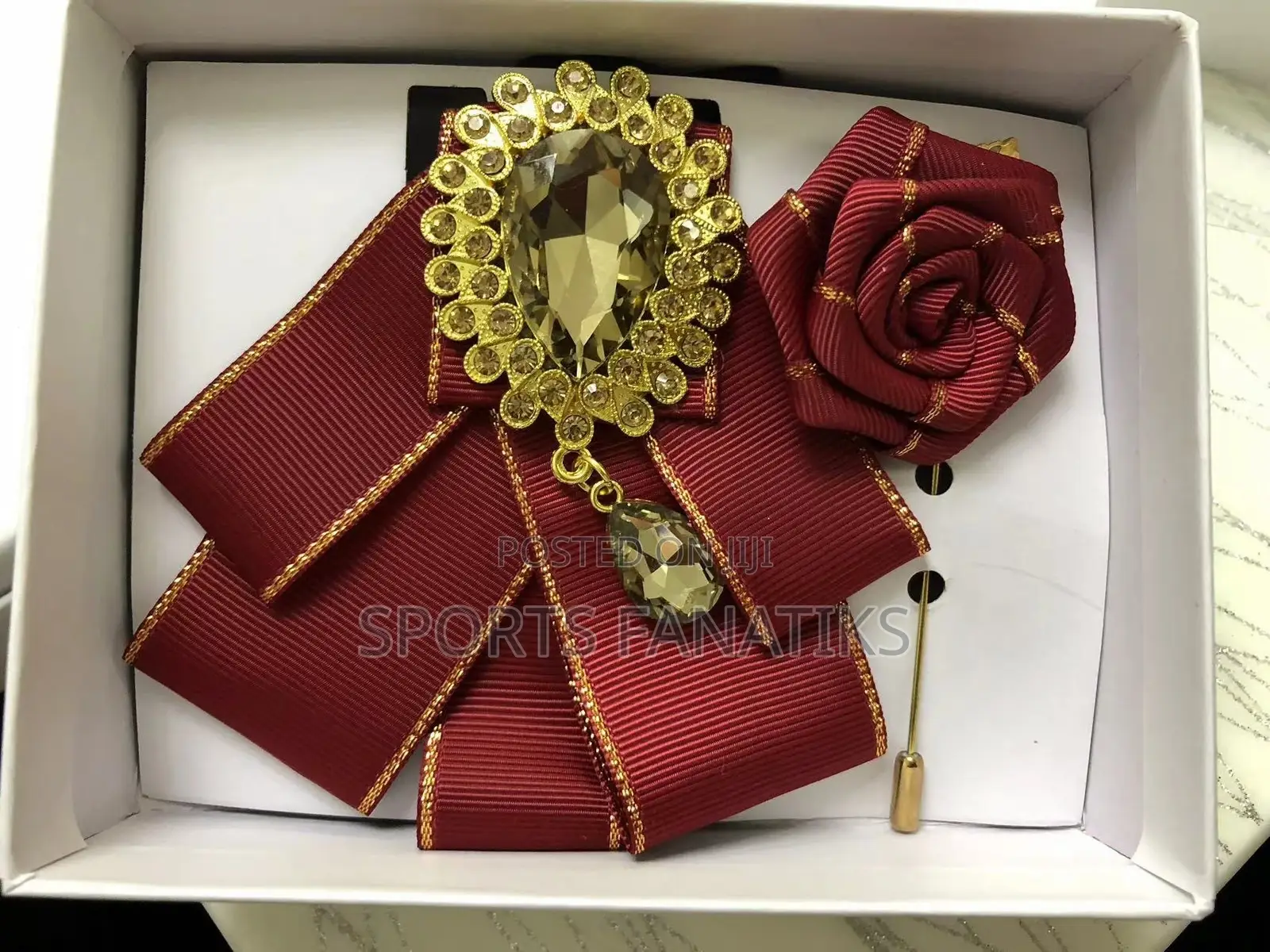Wedding Bowties