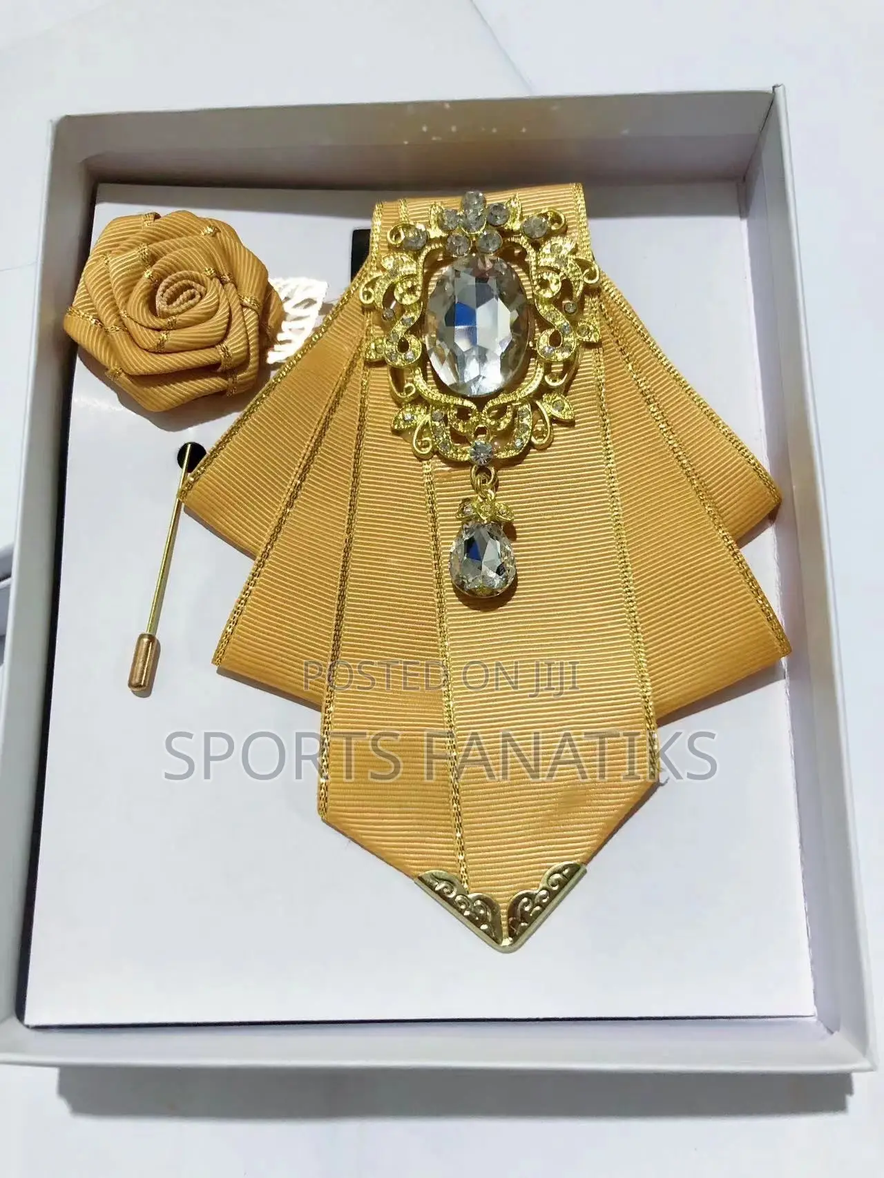 Wedding Bowties