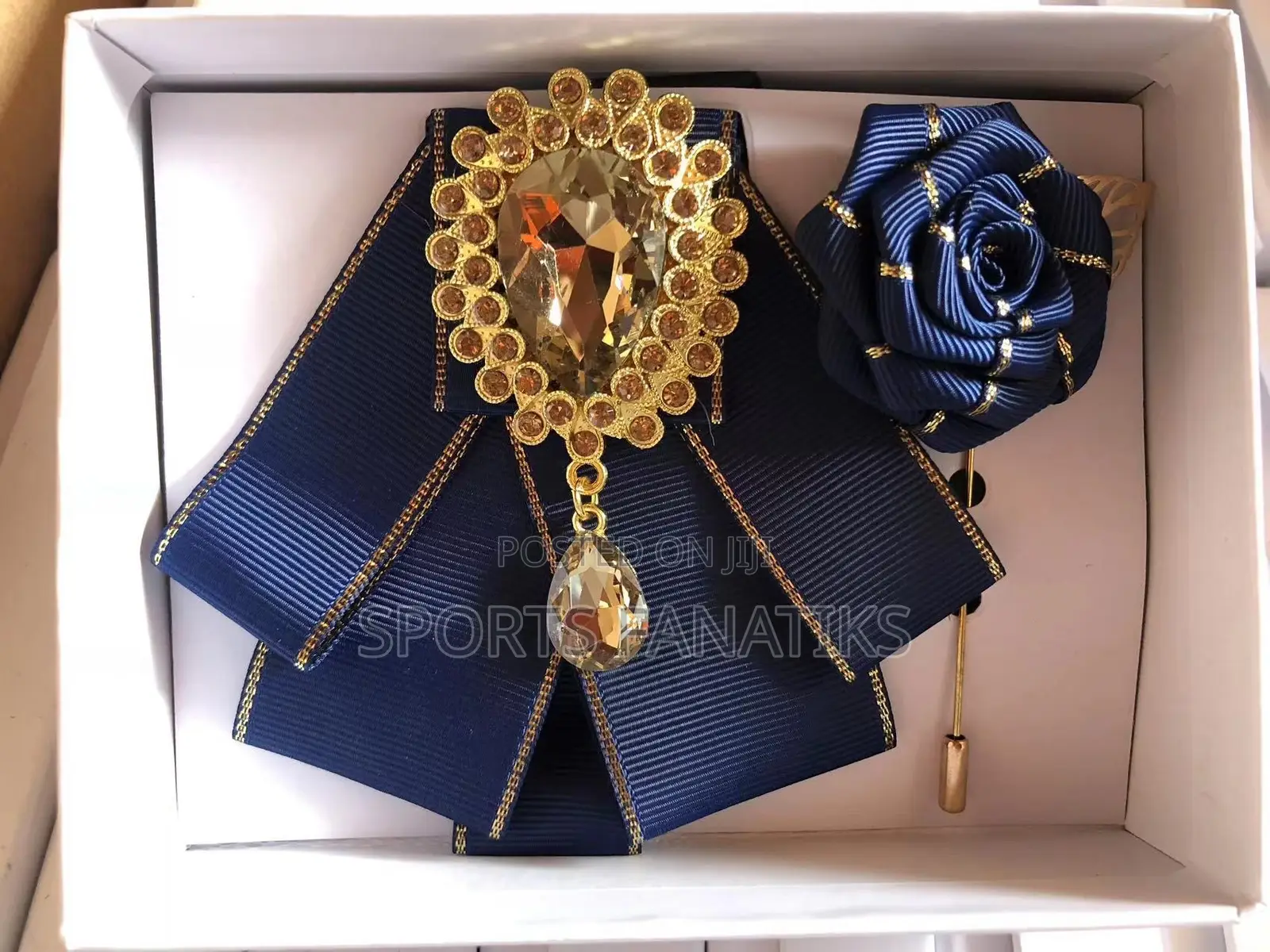 Wedding Bowties