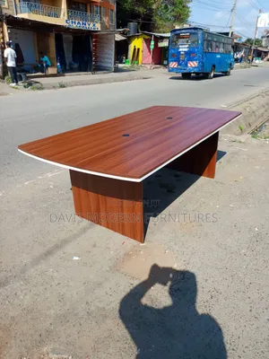 Parliament Table