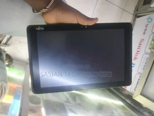 Tablet 128 GB Black