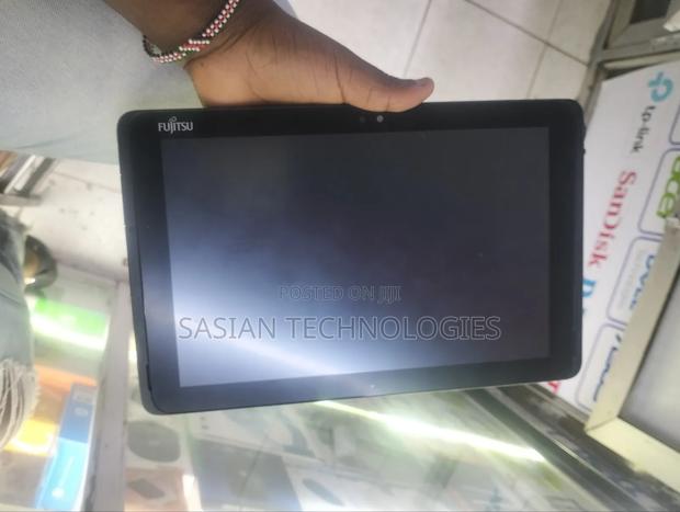 Tablet 128 GB Black - thumbnail 3