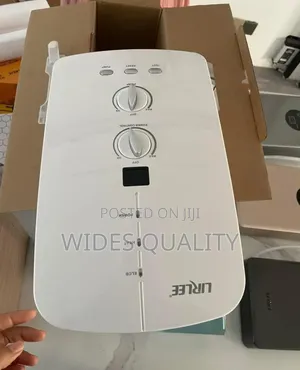 Lirlee Electric Water Heater