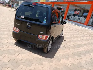 Mazda Flair 2019 Black