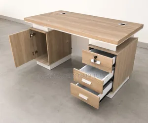 Baron Writing Desk
