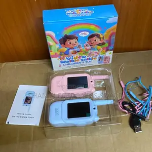 Portable Lightweight AM200 Polaroid Style Camera With Instant Prints