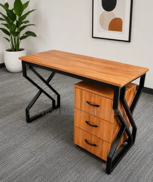 Office Desk Elite Pedestal Storage Cabinet