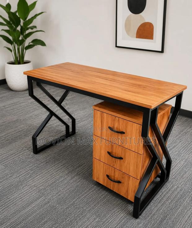 Office Desk Elite Pedestal Storage Cabinet