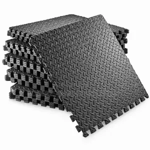 Puzzle Exercising Mats