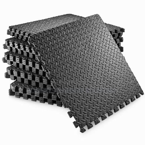 Puzzle Exercising Mats - thumbnail 2