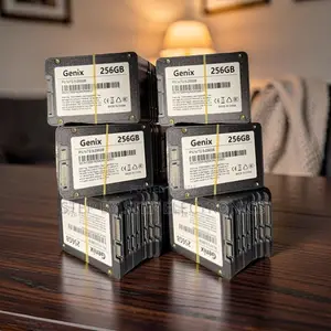 Distributor Prices 2.5 Inch 128GB, 256GB, 512GB SSD Hard Disks