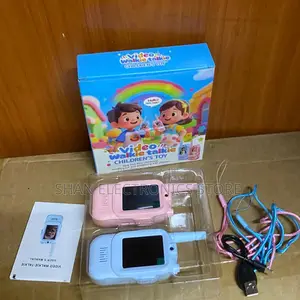 Simple Controls Polaroid Style Cam AM200 Portable Instant Prints