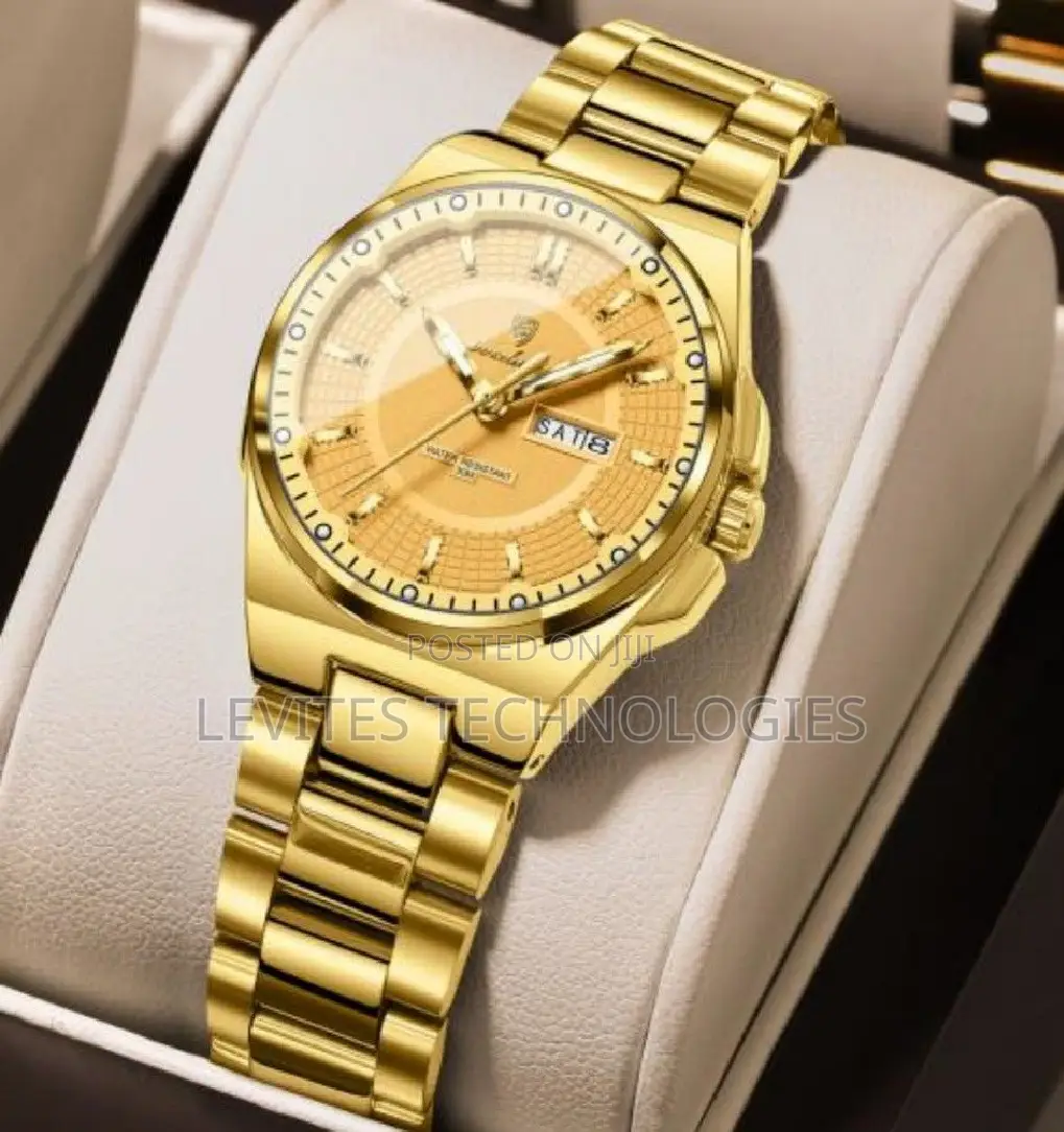 Poedagar Ladies Watches