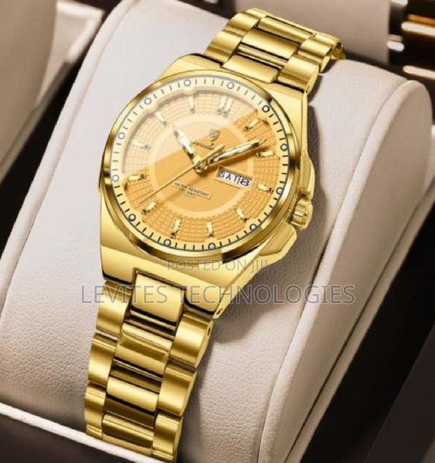 Poedagar Ladies Watches