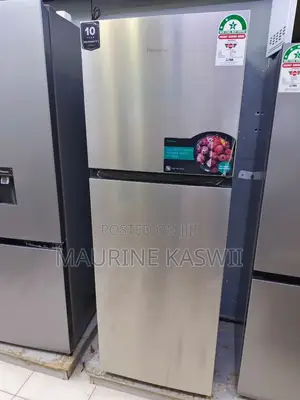Hisense Refridgerator 203l No Frost